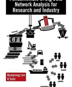 Fundamentals Of Big Data Network Analysis For Research And Industry