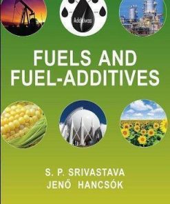 Fuels And Fuel Additives