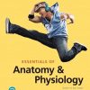 Essentials of Anatomy Physiology 8th