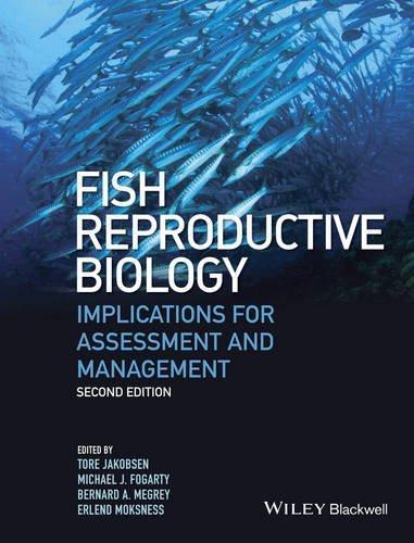 Fish Reproductive Biology Implications For Assessment And Management 2Nd