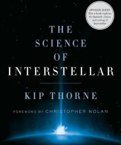 The Science Of Interstellar
