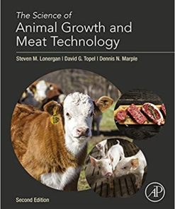 The Science of Animal Growth and Meat Technology 2nd