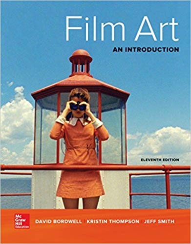 Film Art An Introduction 11th by David Bordwell