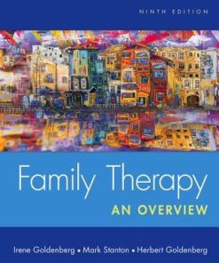 Family Therapy An Overview 9Th