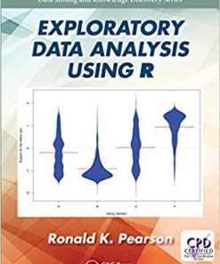 Exploratory Data Analysis Using R
