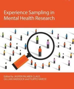 Experience Sampling In Mental Health Research
